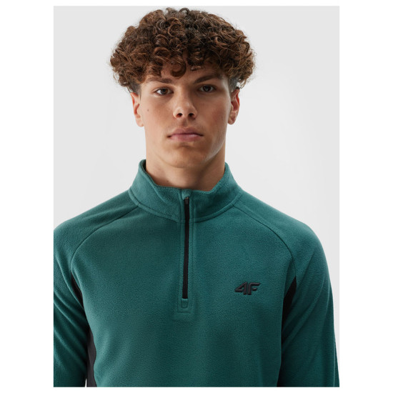4F Ανδρική μακρυμάνικη ισοθερμική μπλούζα Fleece Underwear 4F Ανδρική μακρυμάνικη ισοθερμική μπλούζα Fleece Underwear